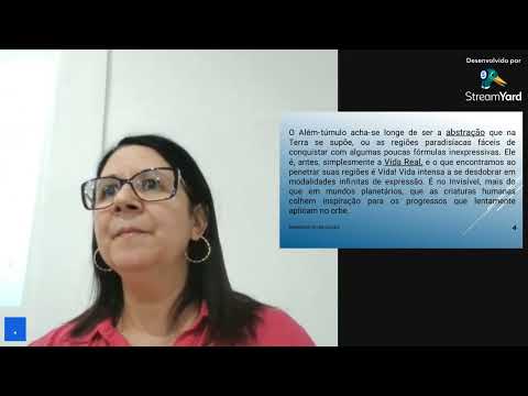 Valorização da Vida - Marcia Rodrigues - CE Dom Feliciano - Taquara RS