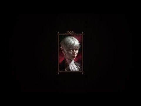 Pillars of Eternity II: Deadfire Voice Lines: Ydwin