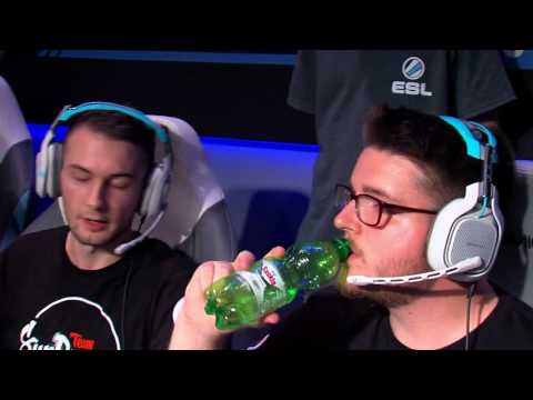 Gamescom Invitational 2015 – OpTic Gaming vs. Supremacy