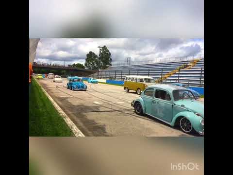DNF Fusca Curitiba 2020
