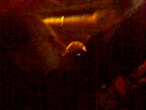 Rexanthony live 12.03.2010 - part 2