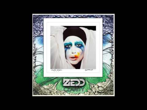 Applause for Clarity (Mashup) Lady Gaga + Zedd [With Download Link]