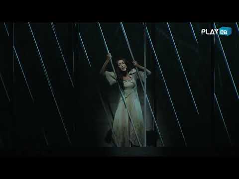 Notre Dame de Paris - Les oiseaux qu'on met en cage (Notre Dame de Paris Korea 2021)