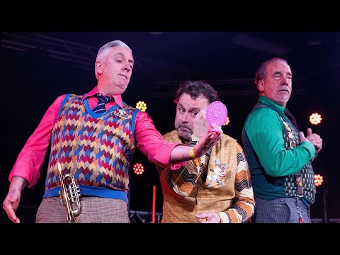 LVK 2023: Kartoesj - Höbse 'T Nao De Zin (Limbricht)