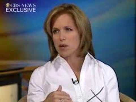 EXCLUSIVE: Michael J. Fox Talks To Katie Couric re Rush L