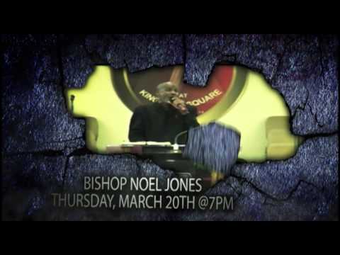 86TH Church Anniversary & Holy Convocation 2013