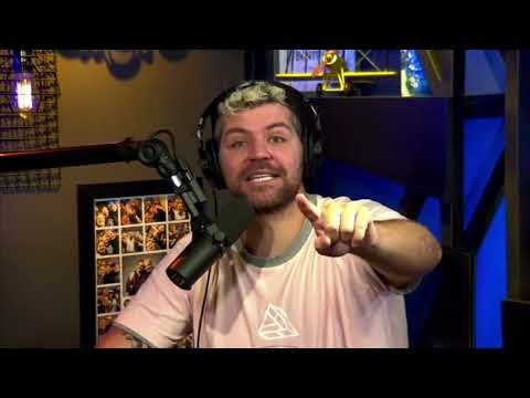 É RISADA QUE NÃO ACABA MAIS - VICTOR SARRO E EROS PRADO NO TICARACATICAST