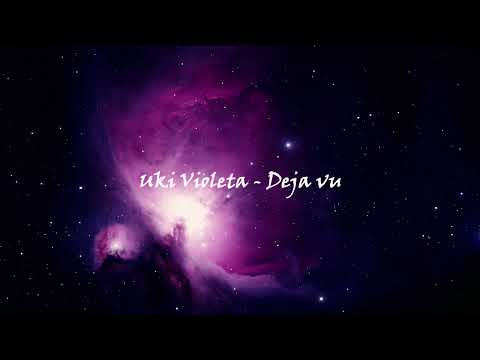 【Inst｜《Deja Vu》- Uki Violeta - Nijisanji EN】with lyrics