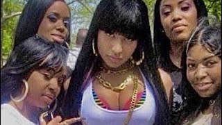 beef stew - nicki minaj