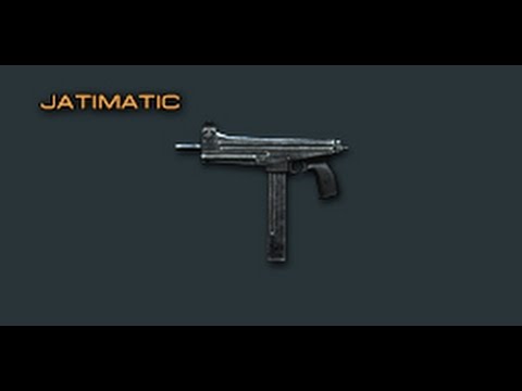 Cross Fire China || Jatimatic [Review]!