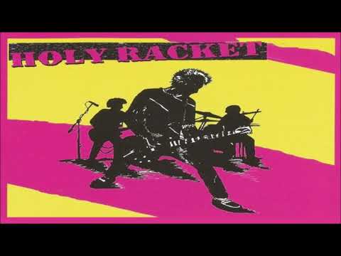 Holy Racket - 446