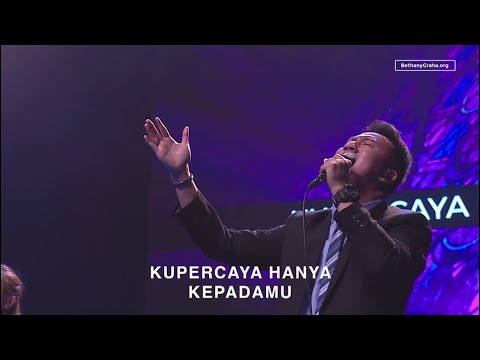 Yesus PadaMu Kuberseru - Bethany Nginden