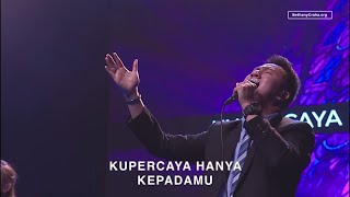 Download lagu Yesus PadaMu Kuberseru Bethany Nginden....mp3