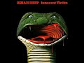 Uriah Heep:-'Flyin' High'