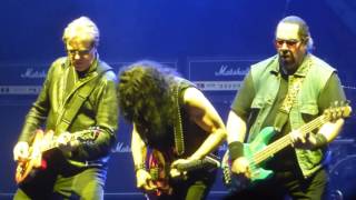 &quot;What You Dont Know&quot; Twisted Sister@Rock Carnival Lakewood, NJ 10/1/16