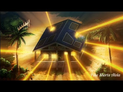 Kiawe Ruined the Z-move Pose Game