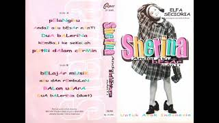 Download lagu Full Album Sherina [Andai Aku Besar Nanti] (1999) mp3