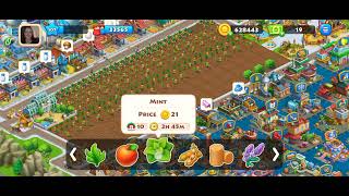 TOWNSHIP Level 107