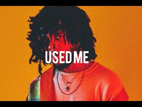6lack Type Beat 2017 - "USED ME" (Prod. By KingMezzy)