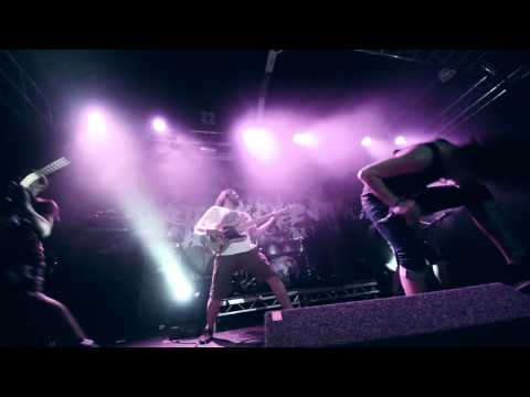 MONUMENTS - Empty Vessels Make The Most Noise (OFFICIAL LIVE VIDEO)