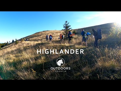 Highlander 55 Velebit (2)