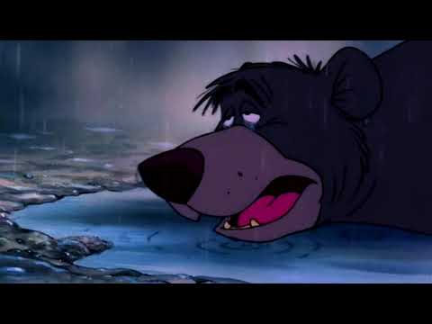 The Little Jungle Boy part 3 - How Mowgli Hate Humanity