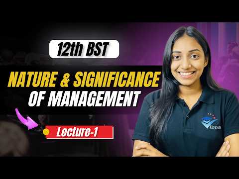 Class 12 Business Studies