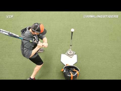 Hands Inside the Baseball Explained