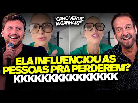 Assistir no YouTube