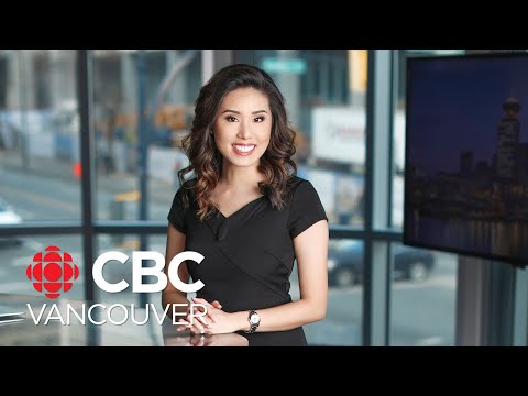 WATCH LIVE: CBC Vancouver News at 6 for October 27 -  Province won't back 2030 Winter Olympics bid