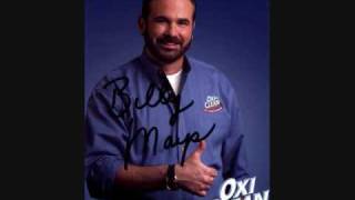 preview picture of video 'Billy Mays Tribute Video'