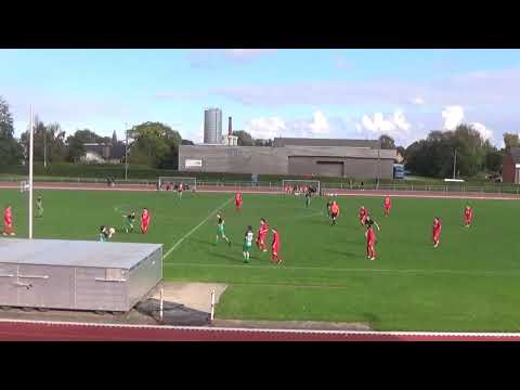 Friendly game GU17 KMT - KSV OOSTKAMP deel 3