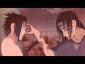 Naruto sad song itachi uchiha 