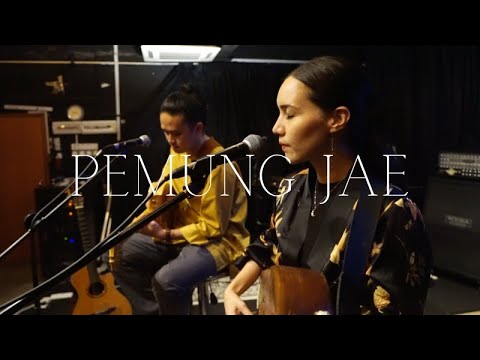 Alena Murang - Pemung Jae (Unplugged)