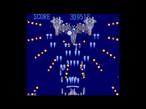 Gameplay Video