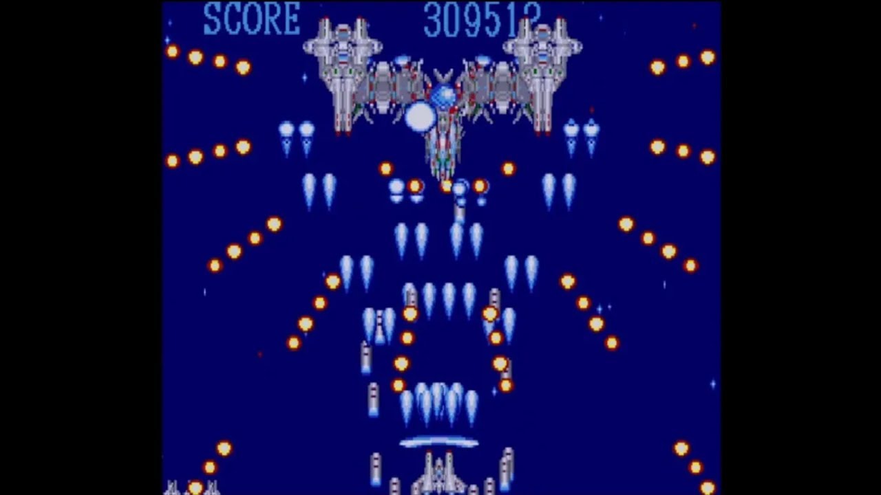 Gameplay Video