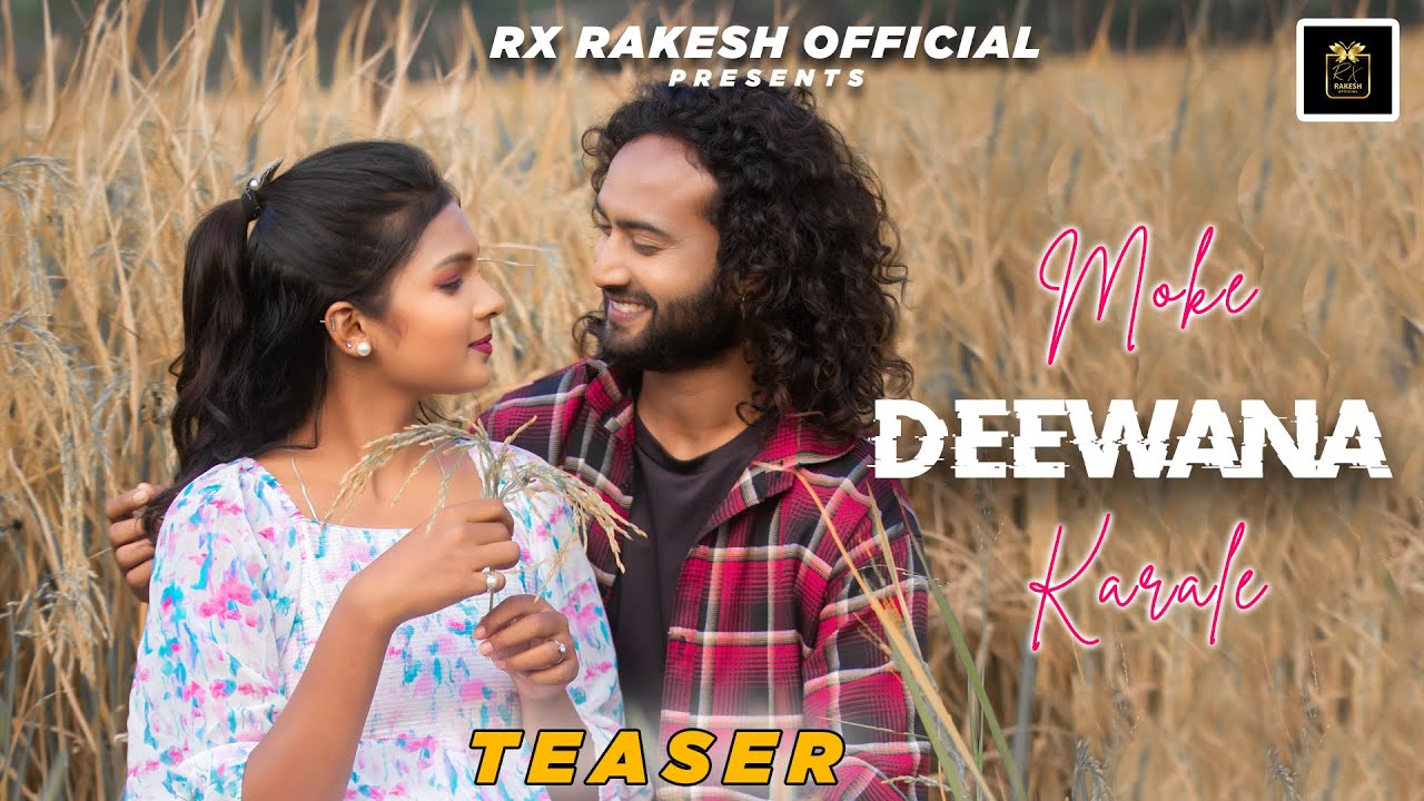Moke Deewana Karale | Vivek nayak Nagpuri Song | Priya Khess