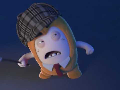 "Crossovers, Inc." Part 14 - Banished