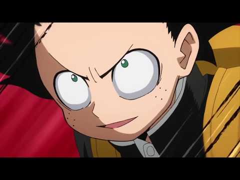 I'm not gonna let anyone get in my way!