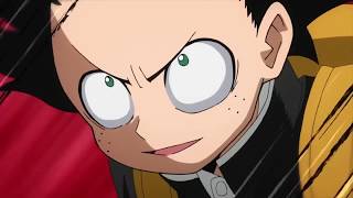 I&#39;m not gonna let anyone get in my way!