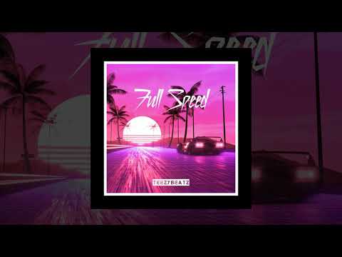 Apache 207 x Bausa Type Beat | Full Speed (prod. by TeezyBeatz)