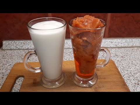 Беру КЕФИР и ЛЮБОЕ ВАРЕНЬЕ ВЕК ЖИВИ,ВЕК УЧИСЬ МАЛО КТО ЗНАЕТ ЭТОТ СЕКРЕТНЫЙ РЕЦЕПТ