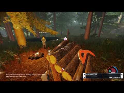 Das Problem mit dem Wasser | The Forest | Part 2 | LoDM