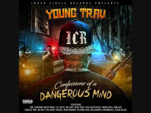 Young Trav "We In Motion" ft. Mr. Shadow
