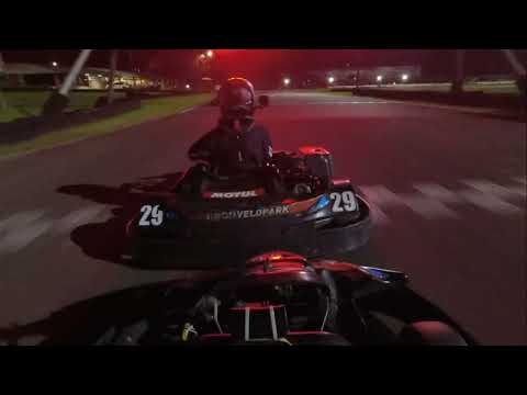 AKARS 85Kg VP 1500/JUMP - 21/07/2022