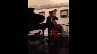 Jump For Joy - The Mark Wade Trio