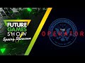 Vídeo de gameplay de The Operator  Mac