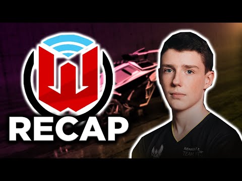 Guild Release Scrub, WSOE Online III Recap, SMUG Schedule, and More!