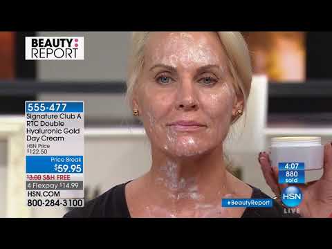 HSN | Beauty Report with Amy Morrison 09.28.2017 - 07 PM