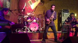 Jeff Lorber Fusion - Rain Dance, Aint Nobody